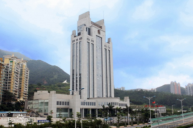 深圳市羅湖區(qū)政府辦公大樓.jpeg