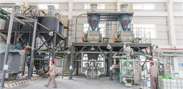 嘉寶莉科技躋身國家級(jí)綠色工廠行列，技術(shù)創(chuàng)新引領(lǐng)可持續(xù)發(fā)展