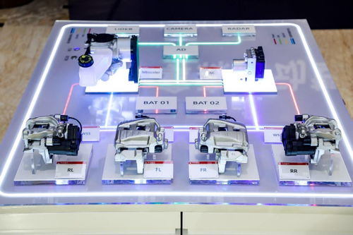 拿森發(fā)布三款線(xiàn)控底盤(pán)新品，加速L3/L4級(jí)自動(dòng)駕駛商業(yè)化進(jìn)程