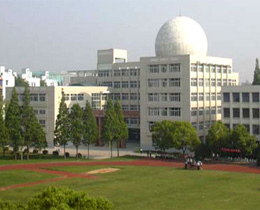 空軍雷達學院