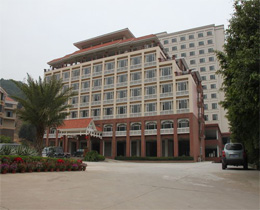 廣東涉外經(jīng)濟職業(yè)技術學院