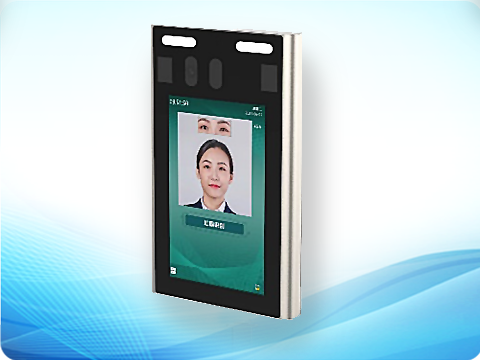 遠(yuǎn)距離智能多模態(tài)識(shí)別儀