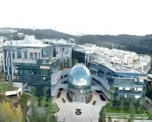 北京航空航天大學云南創(chuàng)新研究院