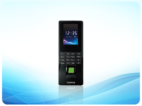 32位指紋門(mén)禁考勤機(jī)