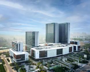 樹蘭（濟(jì)南）醫(yī)院